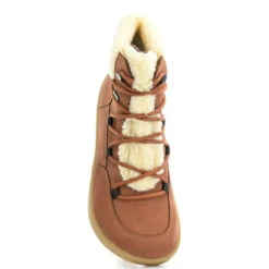 Winter Boots Be Lenka Bliss -StepStrong Boots barebarics 50450002 brown 4