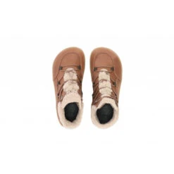 Winter Boots Be Lenka Bliss -StepStrong Boots barebarics 50450002 brown 6