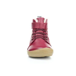 Baby Winter Boots Be Lenka Winter [Size 27] -StepStrong Boots barebarics 50690031 dark cherry red 5