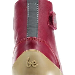 Baby Winter Boots Be Lenka Winter [Size 27] -StepStrong Boots barebarics 50690031 dark cherry red 9
