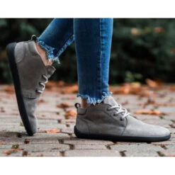 Boots Be Lenka Icon -StepStrong Boots barebarics 50714117 36 pebble grey 7