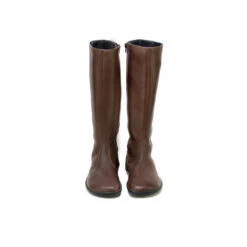 Women's Winter Boots Be Lenka Sierra -StepStrong Boots barebarics 51816213 36 21 dark chocolate 4