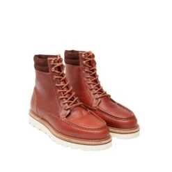 Boots M.Moustache Bastien -StepStrong Boots bast1d001h 2