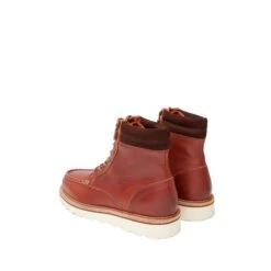 Boots M.Moustache Bastien -StepStrong Boots bast1d001h 3