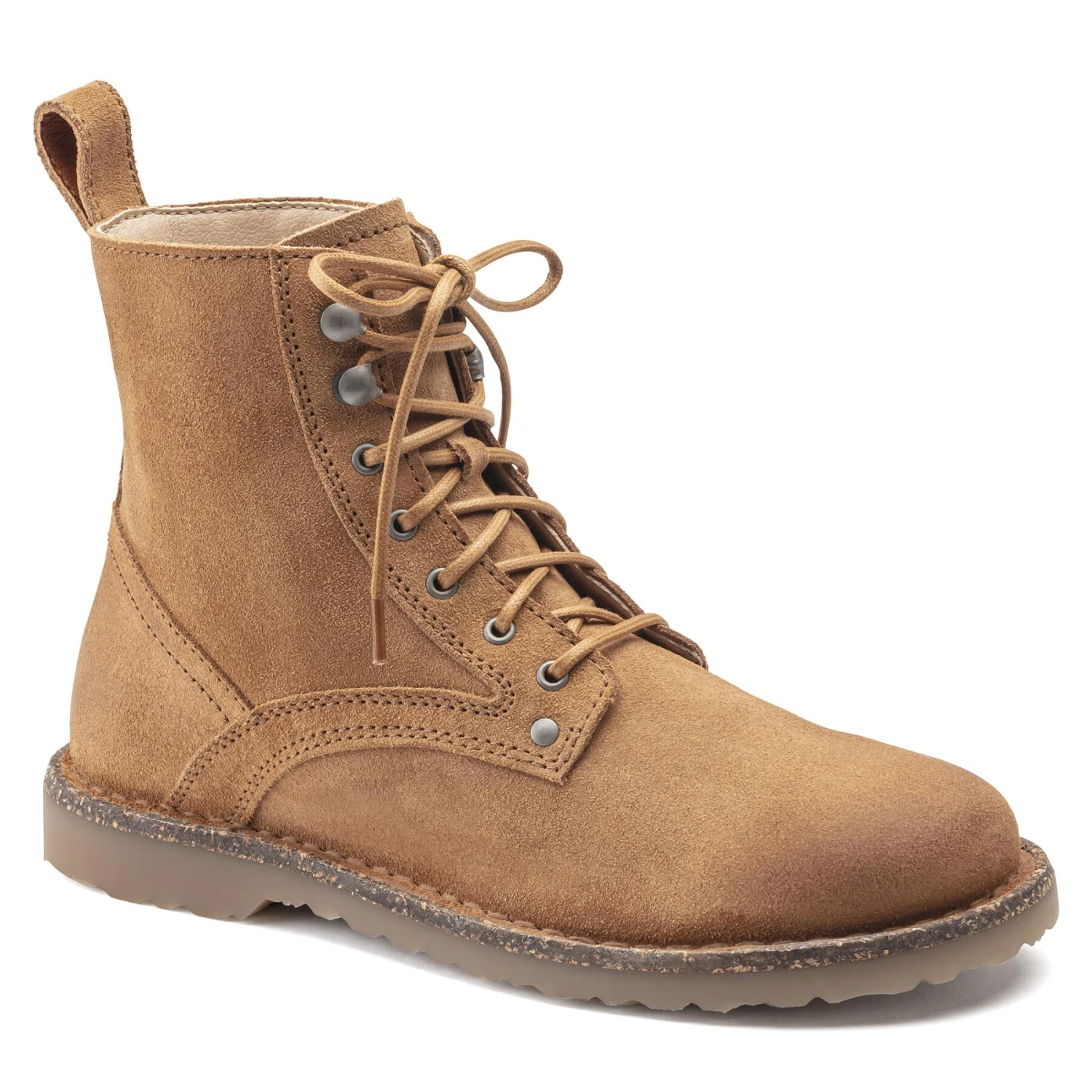 Women's Boots Birkenstock Bryson Suede 4 Women's Boots Birkenstock Bryson Suede - Image 2