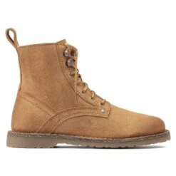 Women's Boots Birkenstock Bryson Suede