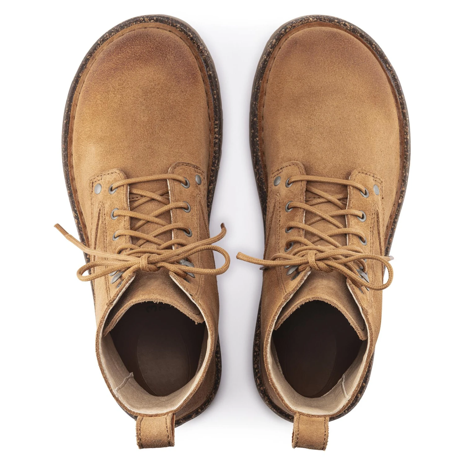 Women's Boots Birkenstock Bryson Suede 7 Women's Boots Birkenstock Bryson Suede - Image 5