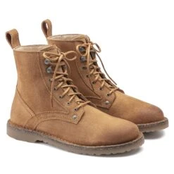 Women's Boots Birkenstock Bryson Suede 12 Women's Boots Birkenstock Bryson Suede -StepStrong Boots birkenstock 1020354 4