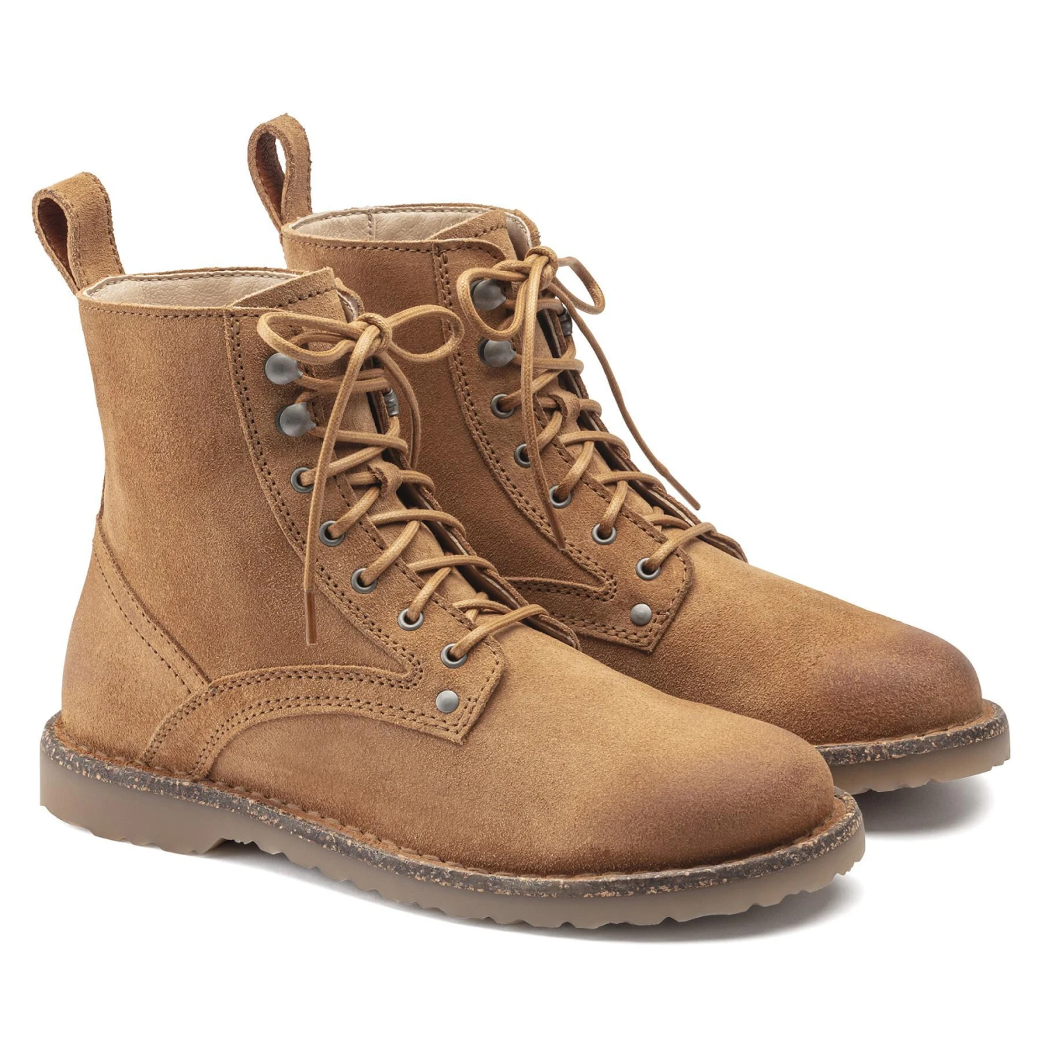 Women's Boots Birkenstock Bryson Suede 5 Women's Boots Birkenstock Bryson Suede - Image 3