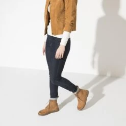 Women's Boots Birkenstock Bryson Suede 15 Women's Boots Birkenstock Bryson Suede -StepStrong Boots birkenstock 1020354 6