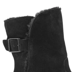 Women's Boots Birkenstock Uppsala Suede Shearling Narrow Fit -StepStrong Boots birkenstock 1020658 500