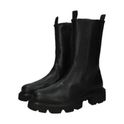 Women's Boots Blackstone Daisy -StepStrong Boots blackstone al401.blk blk 3