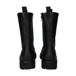 Women's Boots Blackstone Daisy -StepStrong Boots blackstone al401.blk blk 4