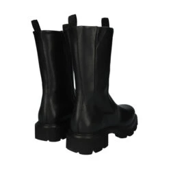 Women's Boots Blackstone Daisy -StepStrong Boots blackstone al401.blk blk 5
