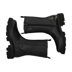 Women's Boots Blackstone Daisy -StepStrong Boots blackstone al401.blk blk 6