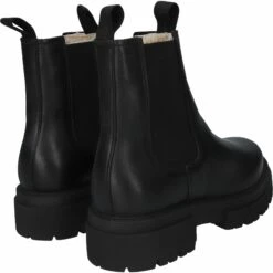 Women's Boots Blackstone Smilla -StepStrong Boots blackstone al412.blk 2
