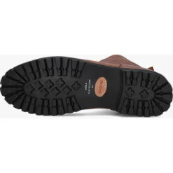 Boots Blackstone Kami -StepStrong Boots blackstone om63.brn brown 6