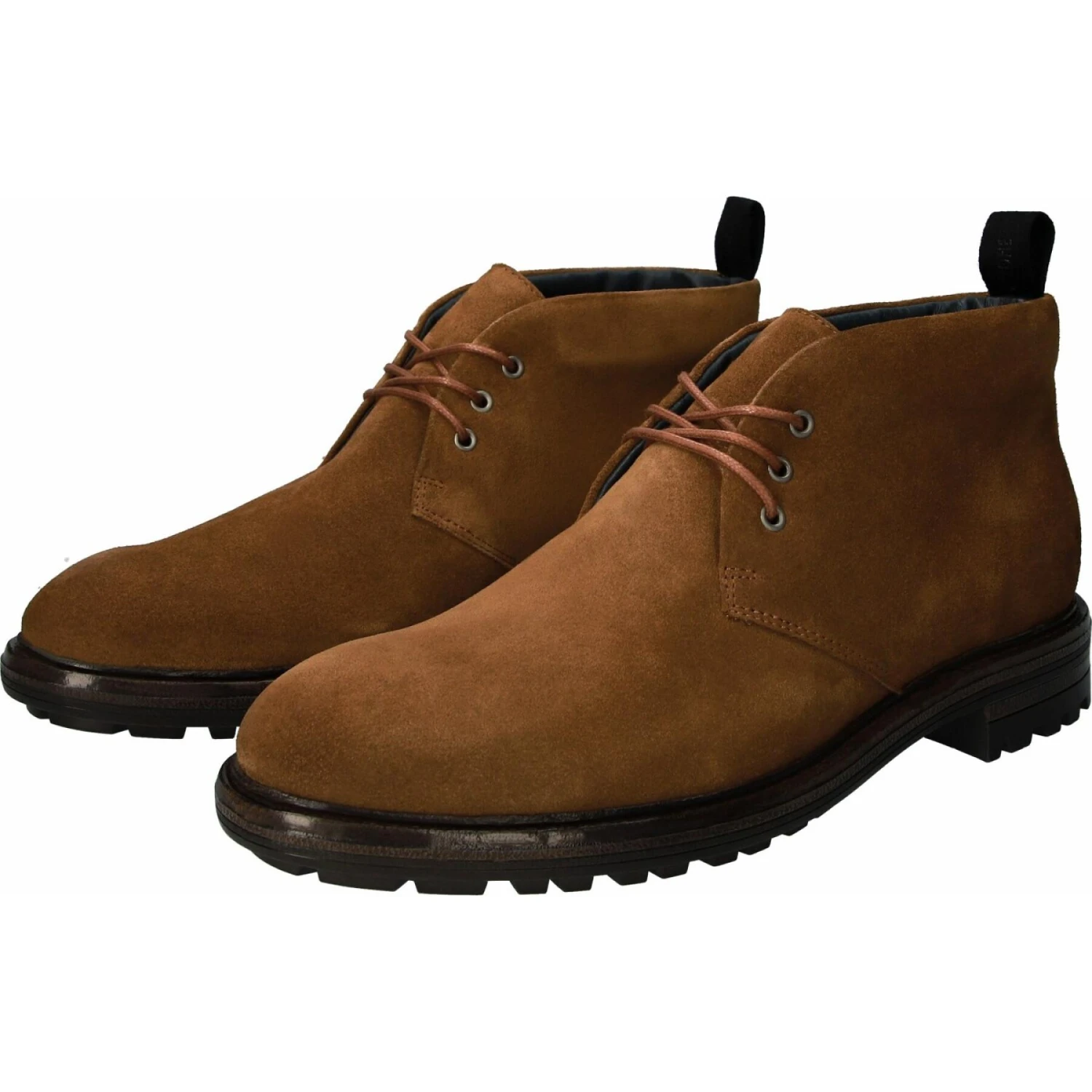 Boots Blackstone Don 5 Boots Blackstone Don - Image 3