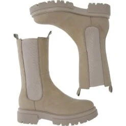 Women's Boots Blackstone UL93 Chelsea -StepStrong Boots blackstone ul93.agli 8