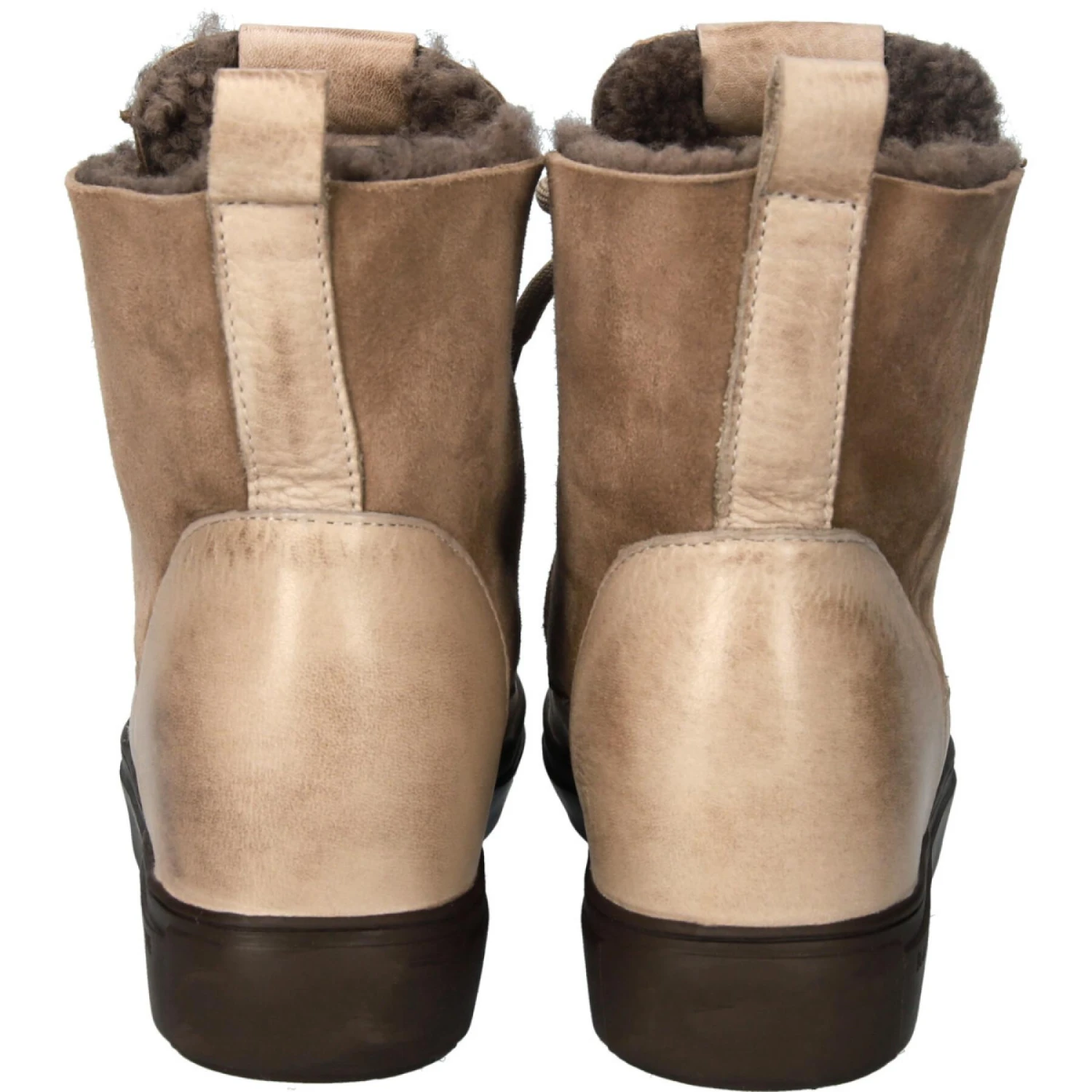 Boots Blackstone Femme Kallik - YL56 5 Boots Blackstone Femme Kallik - YL56 - Image 3