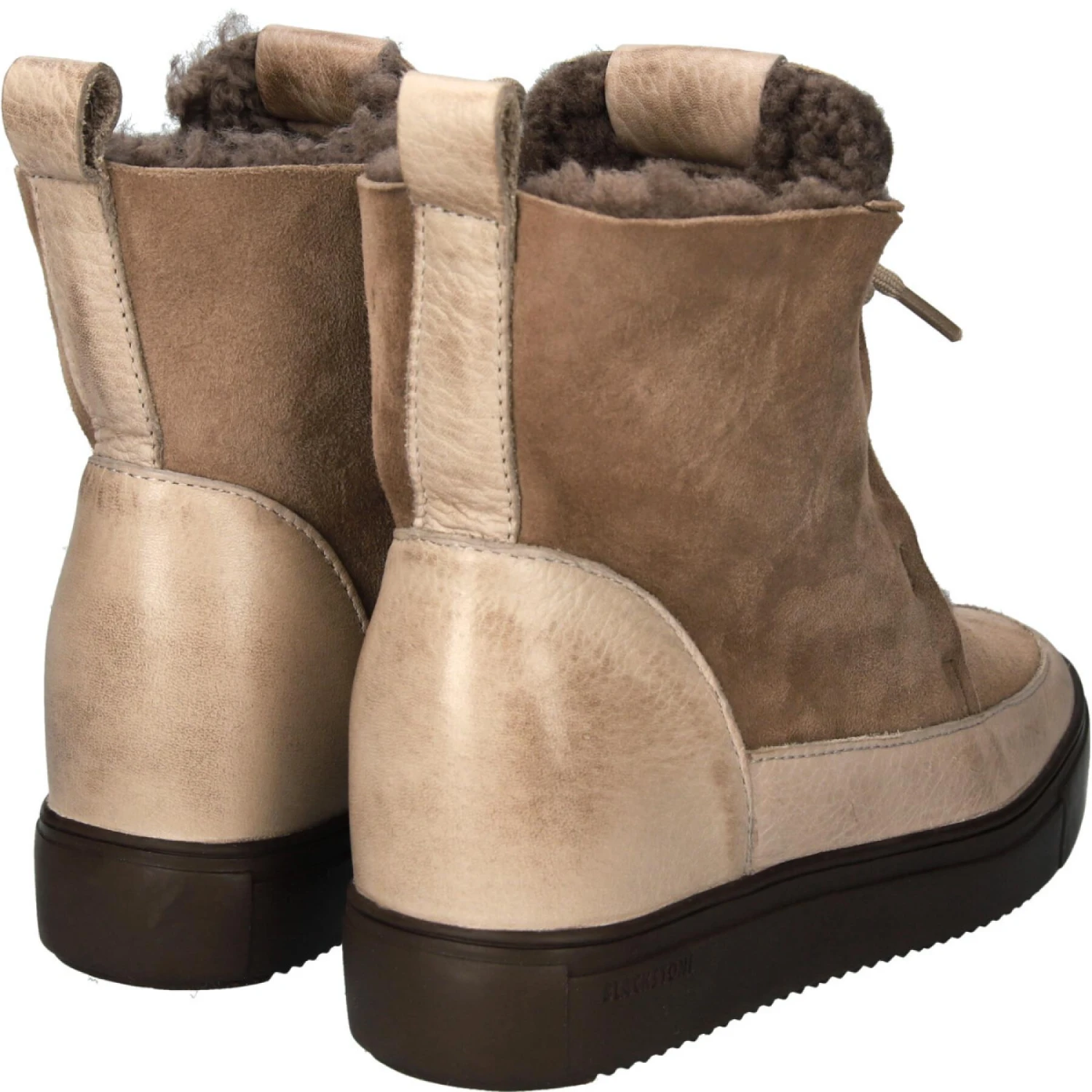 Boots Blackstone Femme Kallik - YL56 6 Boots Blackstone Femme Kallik - YL56 - Image 4