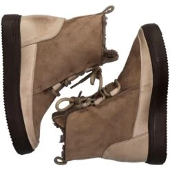 Boots Blackstone Femme Kallik - YL56 13 Boots Blackstone Femme Kallik - YL56 -StepStrong Boots blackstone yl56.foss 5