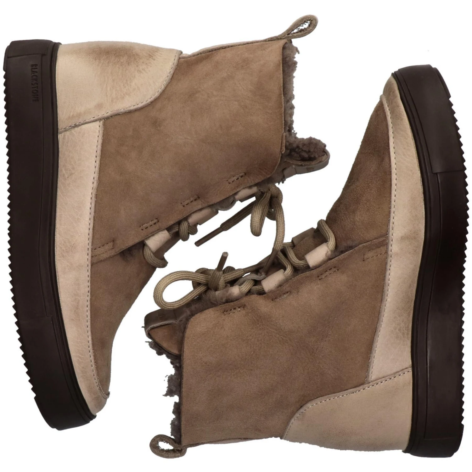 Boots Blackstone Femme Kallik - YL56 8 Boots Blackstone Femme Kallik - YL56 - Image 6