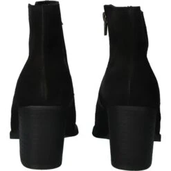 Women's Boots Blackstone Abby -StepStrong Boots blackstone zl90.blk 2 bs