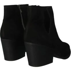 Women's Boots Blackstone Abby -StepStrong Boots blackstone zl90.blk 3 bs