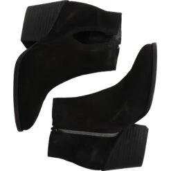 Women's Boots Blackstone Abby -StepStrong Boots blackstone zl90.blk 5 bs