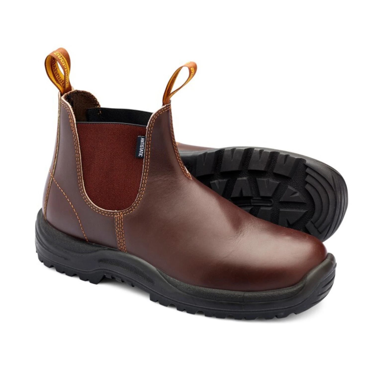 Boots Blundstone Safety Chelsea 4 Boots Blundstone Safety Chelsea - Image 2