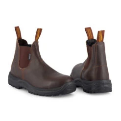Boots Blundstone Safety Chelsea 8 Boots Blundstone Safety Chelsea -StepStrong Boots blundstone 122 2