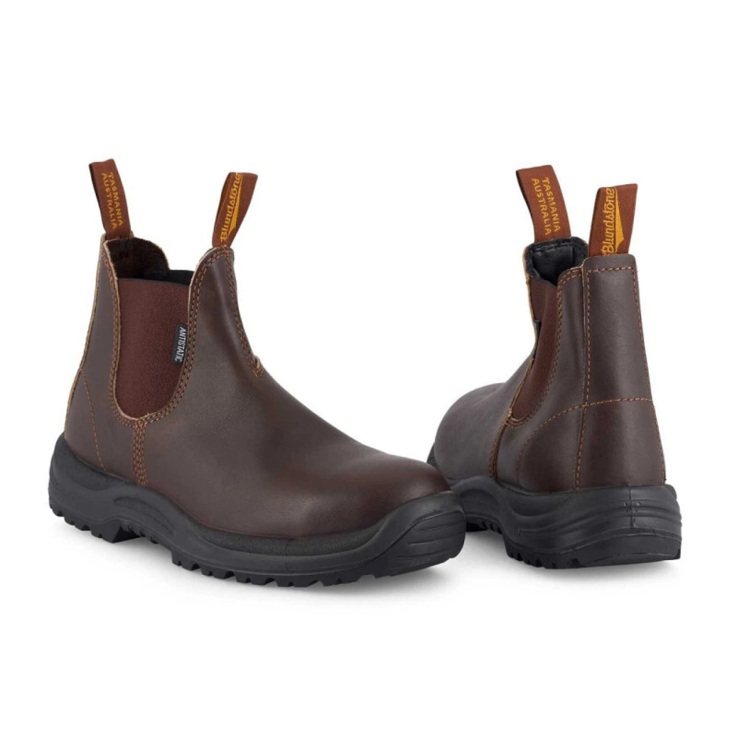Boots Blundstone Safety Chelsea 5 Boots Blundstone Safety Chelsea - Image 3