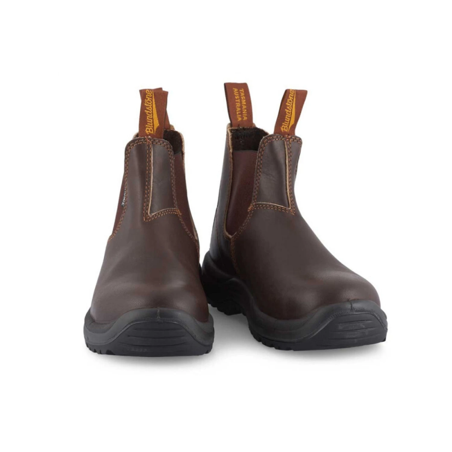 Boots Blundstone Safety Chelsea 6 Boots Blundstone Safety Chelsea - Image 4