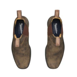Boots Blundstone Dress Chelsea 8 Boots Blundstone Dress Chelsea -StepStrong Boots blundstone 1306 2