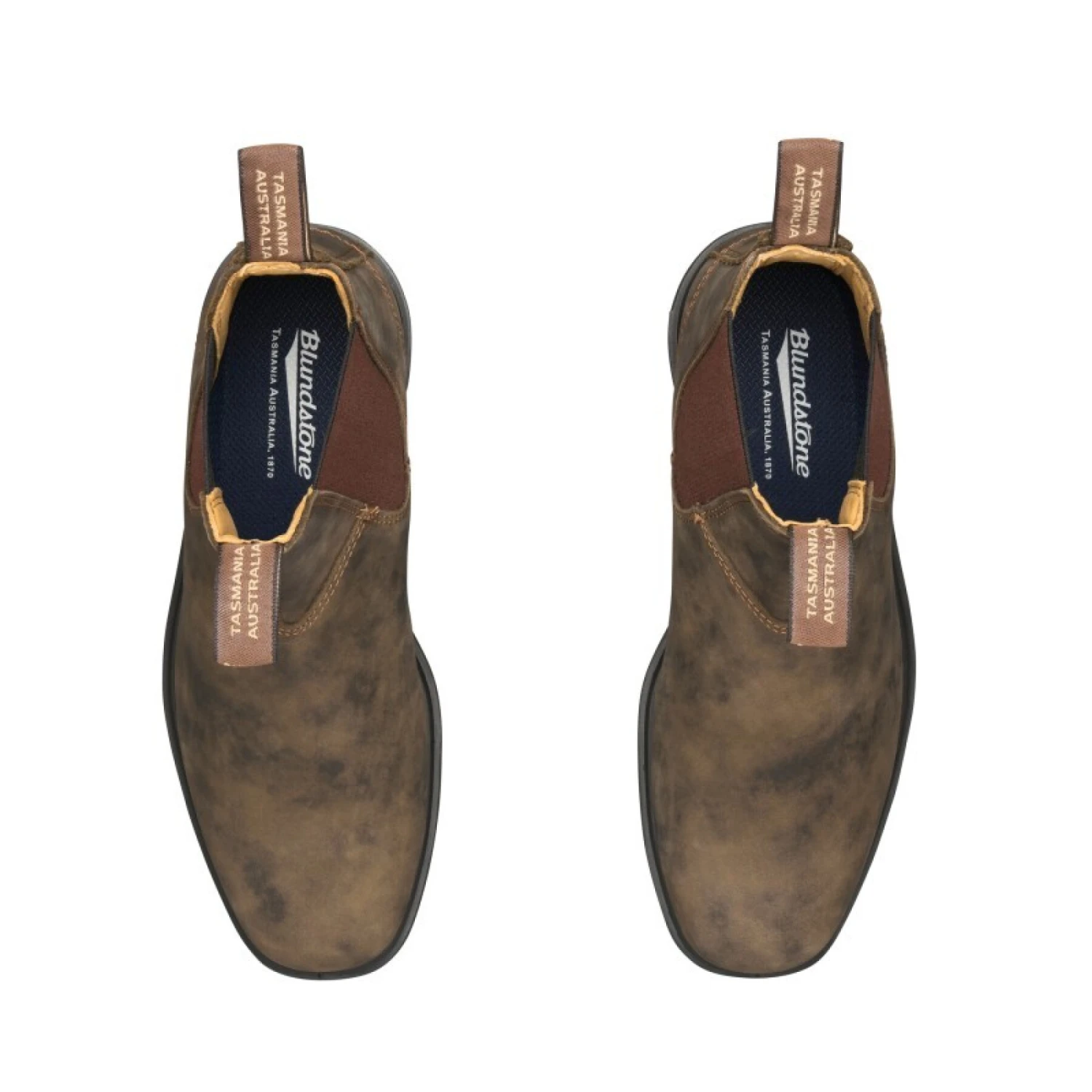 Boots Blundstone Dress Chelsea 5 Boots Blundstone Dress Chelsea - Image 3