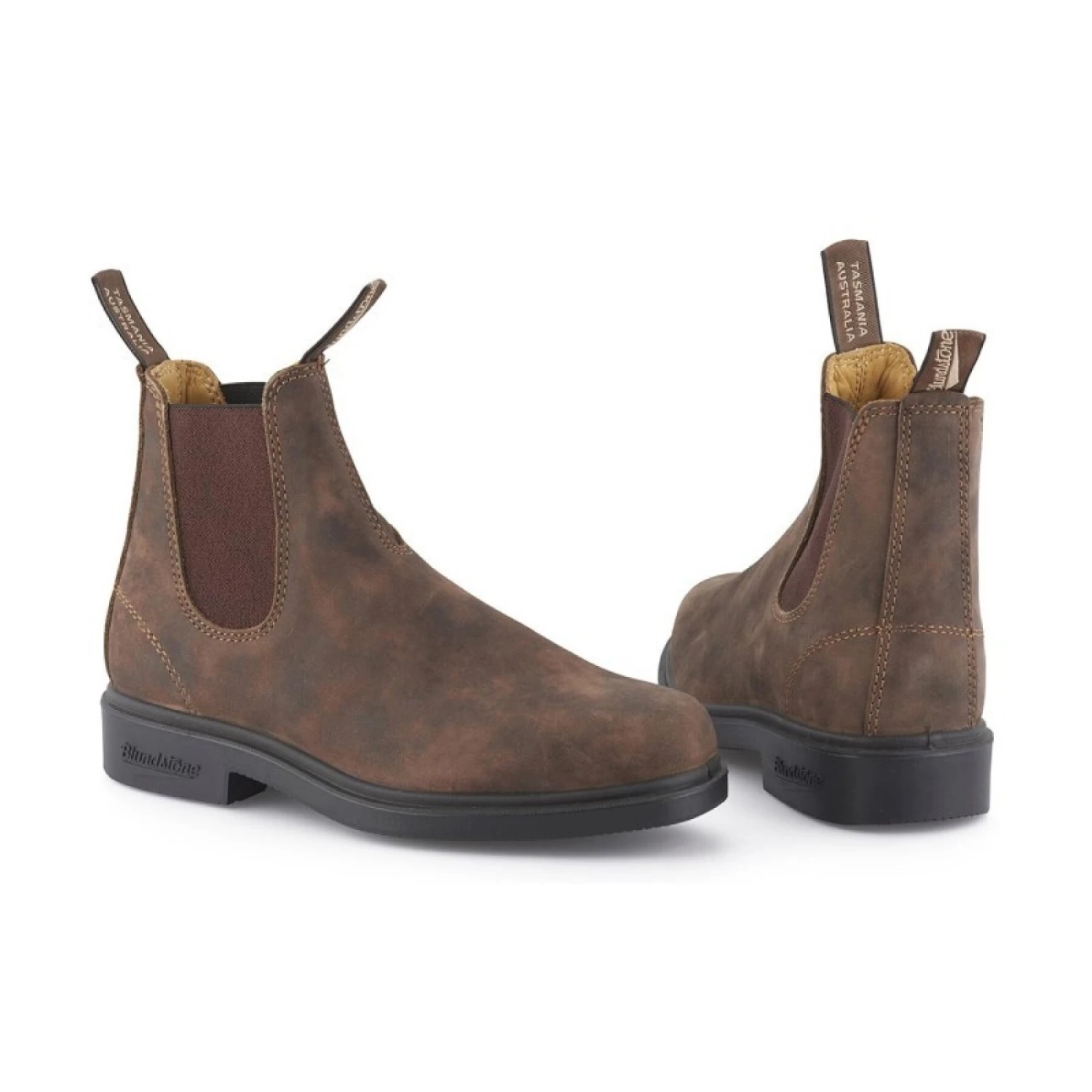 Boots Blundstone Dress Chelsea 6 Boots Blundstone Dress Chelsea - Image 4