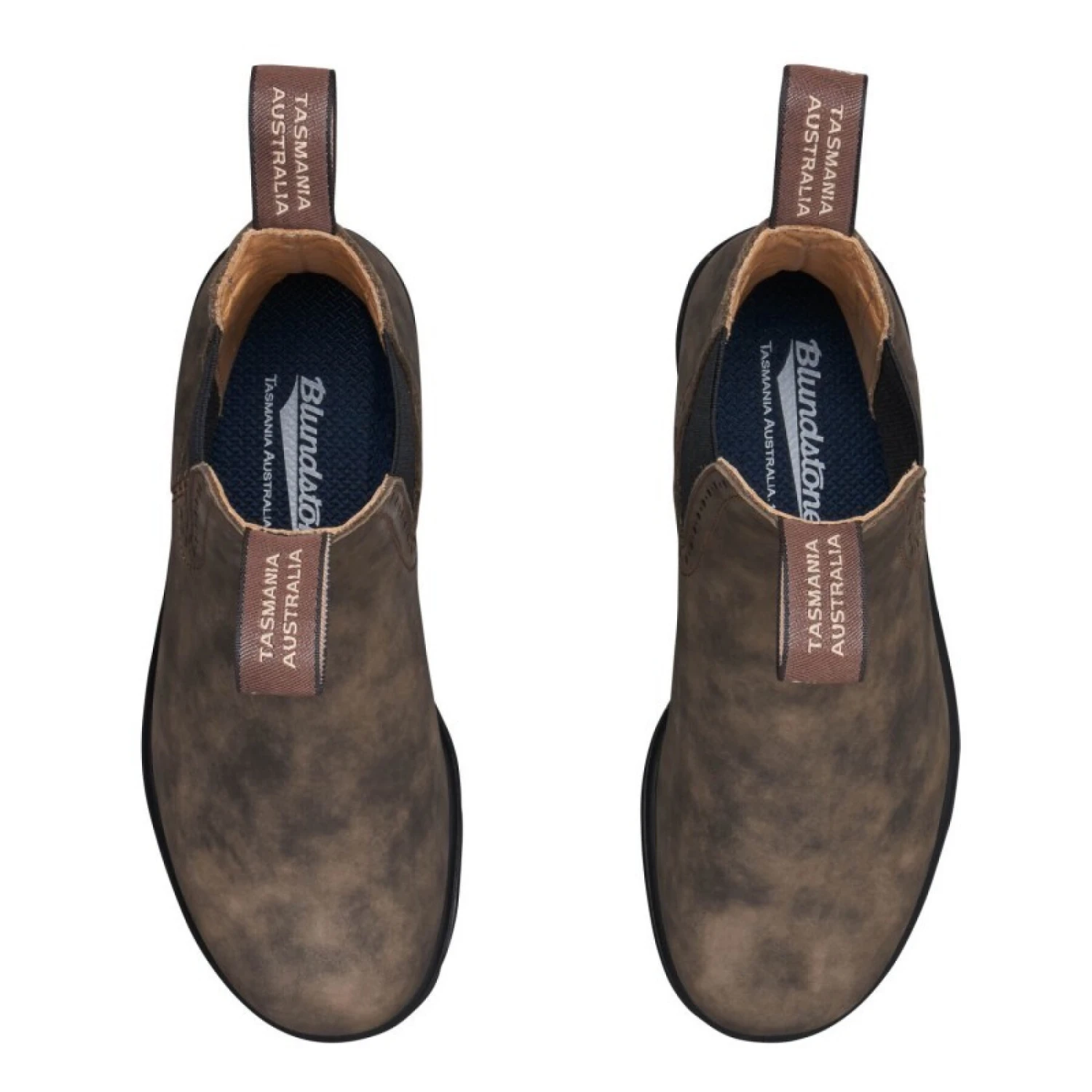 Women's Boots Blundstone Original High Top Chelsea 4 Women's Boots Blundstone Original High Top Chelsea - Image 2