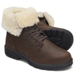 Thermal Lace-up Boots Blundstone -StepStrong Boots blundstone 1461 1