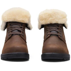 Thermal Lace-up Boots Blundstone -StepStrong Boots blundstone 1461 2