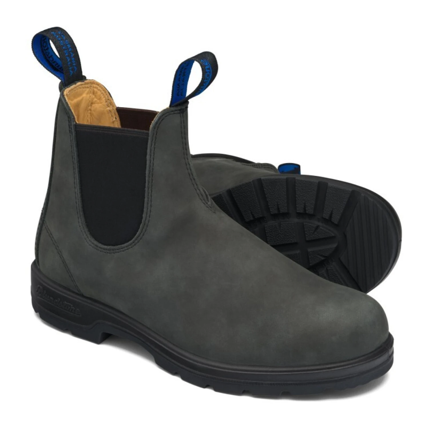 Thermal Boots Blundstone Chelsea 4 Thermal Boots Blundstone Chelsea - Image 2