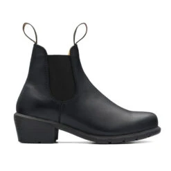 Women's Boots Blundstone Heel Chelsea