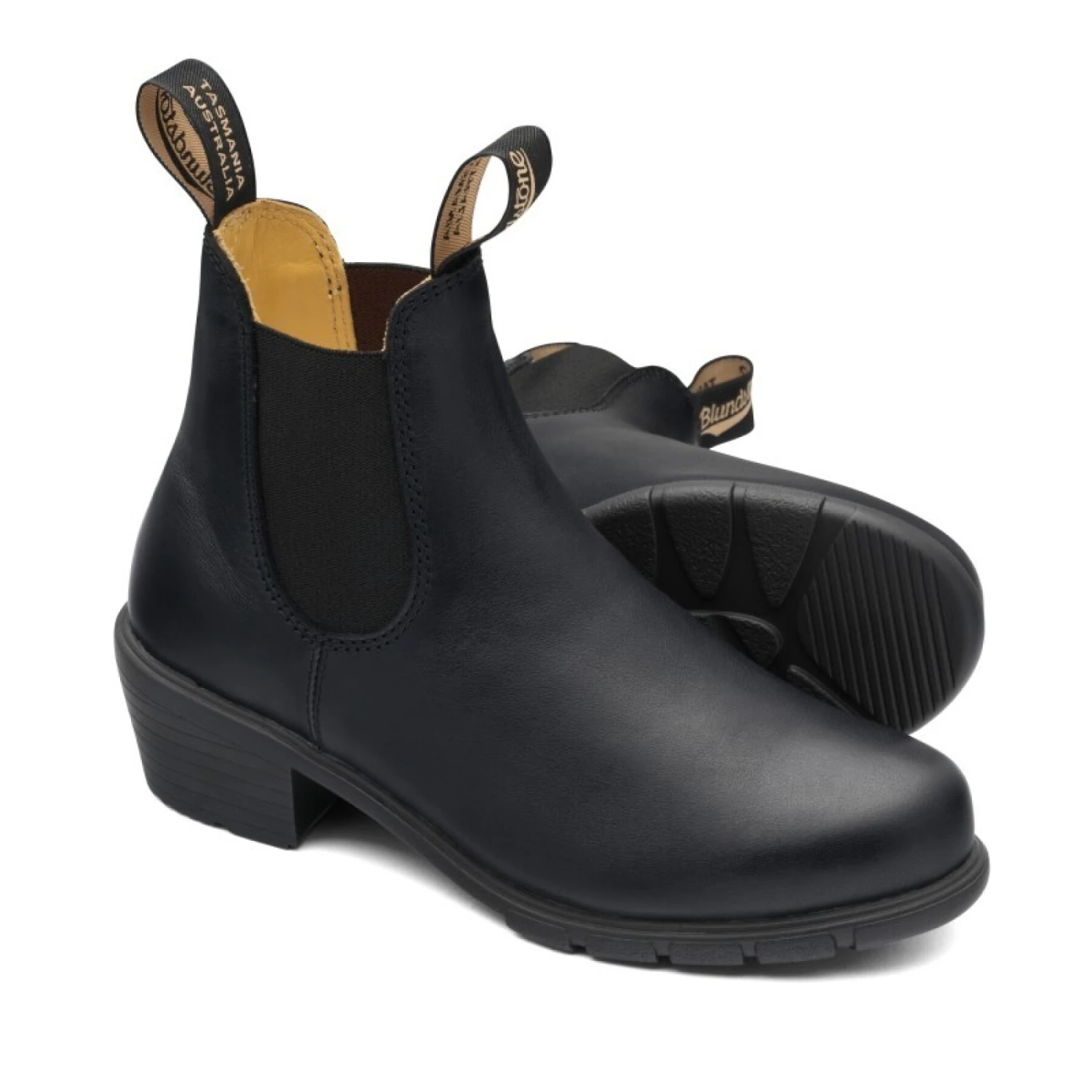 Women's Boots Blundstone Heel Chelsea 4 Women's Boots Blundstone Heel Chelsea - Image 2