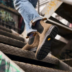 Boots Blundstone All-Terrain Chelsea -StepStrong Boots blundstone 2056 2