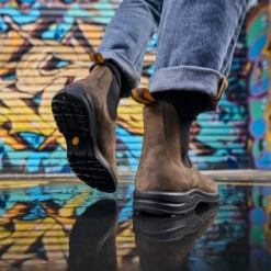 Boots Blundstone All-Terrain Chelsea -StepStrong Boots blundstone 2056 3