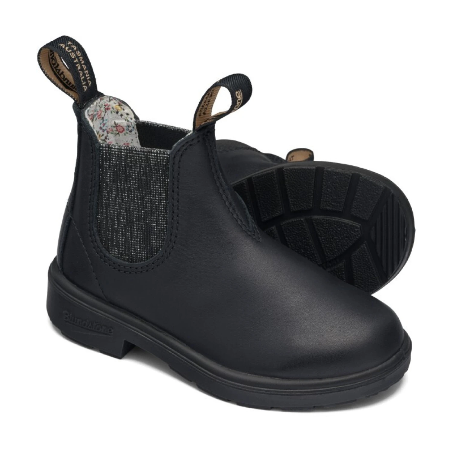 Children's Boots Blundstone Chealsea 4 Children's Boots Blundstone Chealsea - Image 2