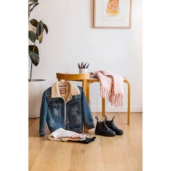 Children's Boots Blundstone Chealsea 8 Children's Boots Blundstone Chealsea -StepStrong Boots blundstone 2096 2