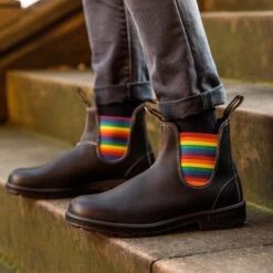 Boots Blundstone Original Chealsea -StepStrong Boots blundstone 2105 2