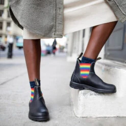 Boots Blundstone Original Chealsea -StepStrong Boots blundstone 2105 3