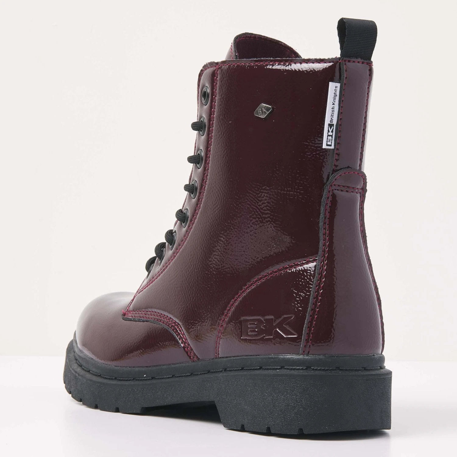 Women's Boots British Knights Blake 6 Women's Boots British Knights Blake - Image 4